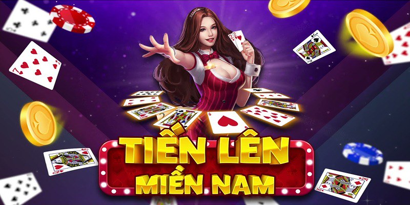 B52 hướng dẫn bạn chơi Tiến lên miền nam