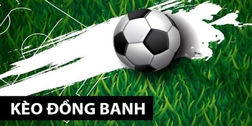 cách tính kèo đồng banh