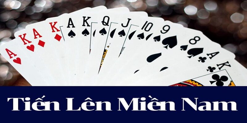 Thông tin chi tiết game Tiến lên miền nam
